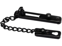 Cadena Para Puerta De Seguridad, Seguridad, Suave, Llave