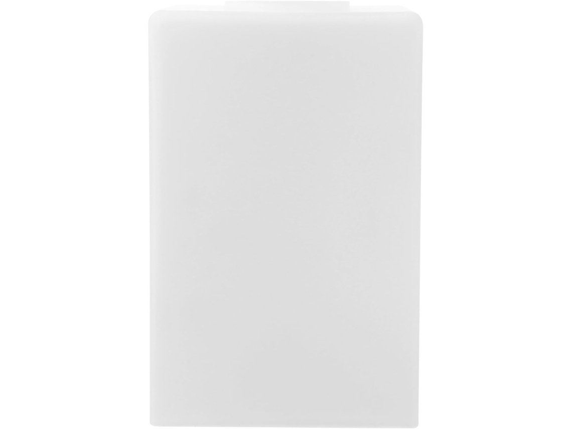Accesorio de vidrio de repuesto SFUSHOS para luminarias