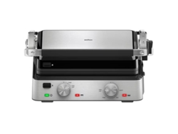 Plancha Grill BRAUN Cg 7020