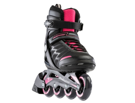 Patina em Linha Advantage Pro Xt Woman Preto Eu 40 1/2Rollerblade