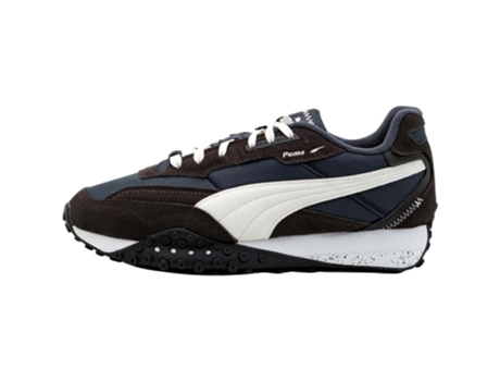 Zapatillas de Hombre PUMA Blktop Rider Multicolor (45)