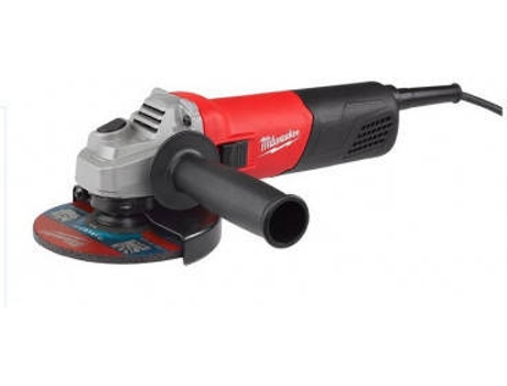 Amoladora AG 800-125 E - MILWAUKEE