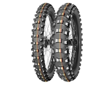 Neumático para Motos Mitas TERRA FORCE-MX SM SUPER 120/90-18