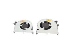 Tapa Inferior De Repuesto Para Dell Inspiron 5570 Silver Professional