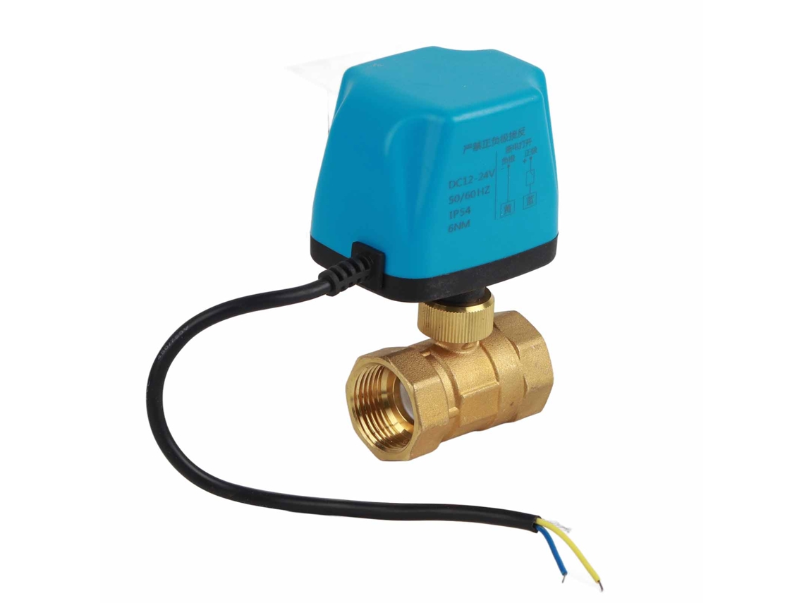 Conector rápido de tubería con rosca macho (conexión de agua, válvula de bola)
