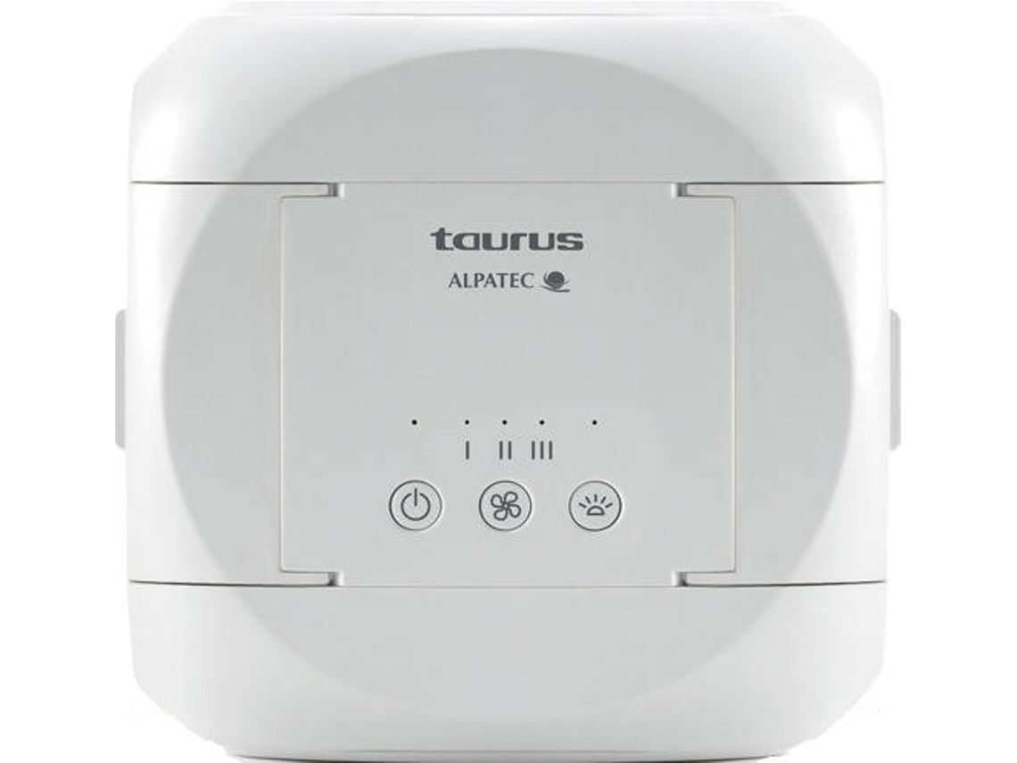 Climatizador TAURUS SNOWFIELD MINI 947259