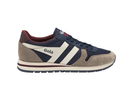 Zapatillas de Hombre GOLA Daytona Azul (43)