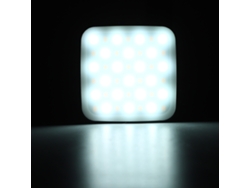 2026-linterna Led Para Selfie Portátil, Luz De Video Para Teléfono Con Imán, Luz De Selfie Doble Lado