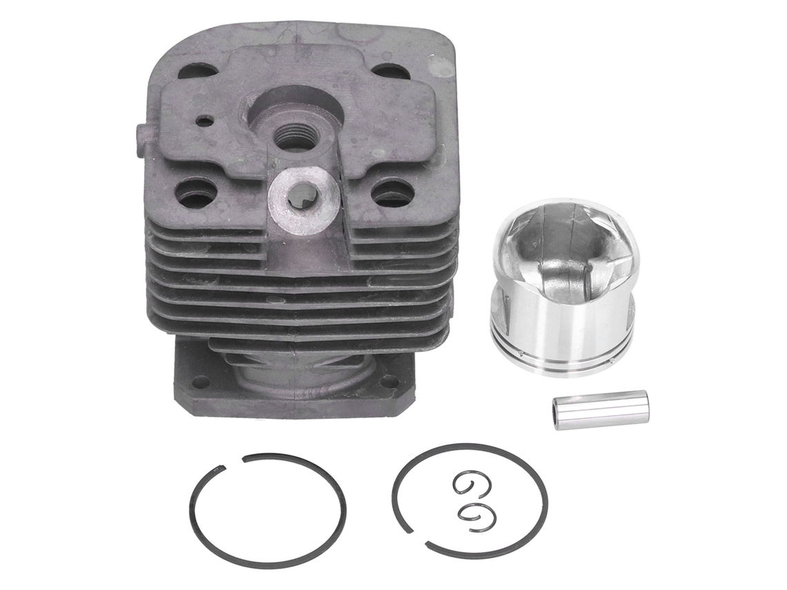 Kit de pistón de cilindro de 44 mm 4116 020 1215 para repuesto en Stihl FS400 FS450 FS480 SP400 FR450, cilindro, kit, otros
