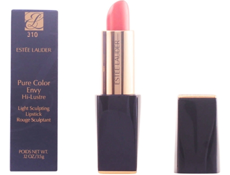 Labial ESTEE LAUDER Pure Color Envy Hi-Lustre - Hot Chills