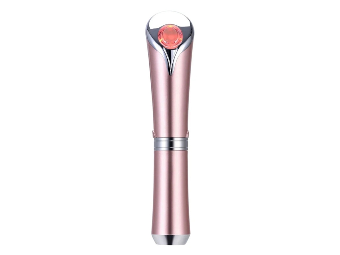 Masajeador De Belleza Ocular Máquina Eléctrica Portátil Multifuncional De Belleza Para Ojos De Ion De Jade Para Suavización De Arrugas Y Yizhood