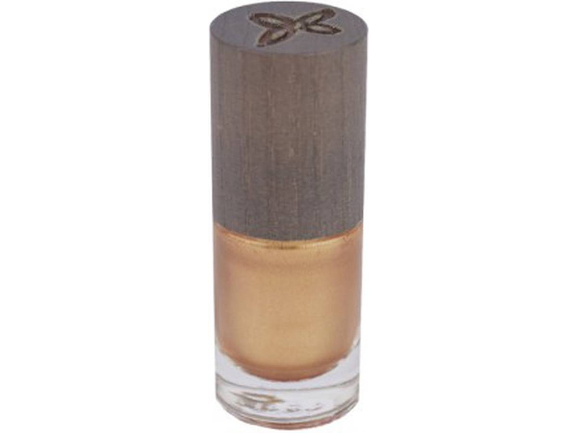 Esmalte BOHO Oro Solar 58 Dorado (1 ml)