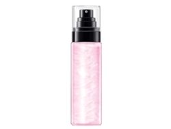 Spray Fijador De Maquillaje Hidratante E Iluminador Rosa Brillante 100 Ml