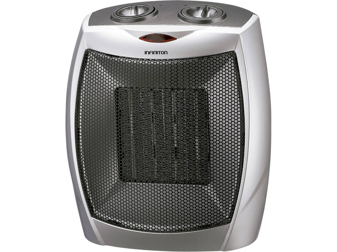 Calefactor INFINITON HPTC-902C (1500 W)