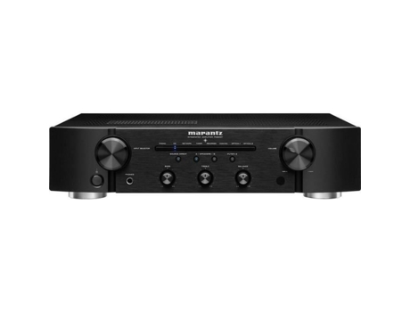 Amplificador Sonido Hifi MARANTZ Pm6007 Negro