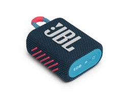 Columna Bluetooth JBL Go 3 GELLDG