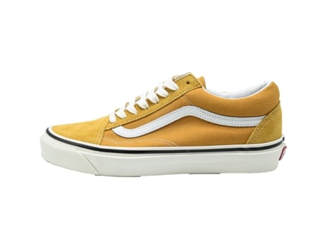 Zapatillas Unisex VANS Old Skool Dx Amarillo (shoes//eu/44.5)