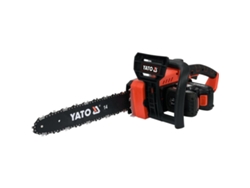 Motosierra YATO YT-82812 (3/8'')
