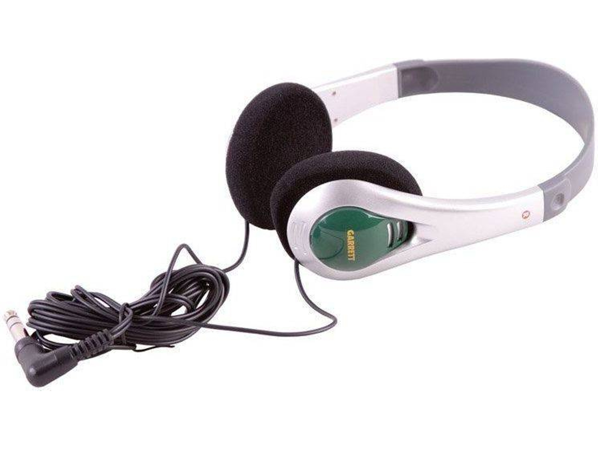 Auriculares para Detector de Metales GARRETT TreasureSound