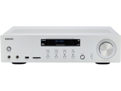 Amplificador Stereo AIWA AMU-120BTSR