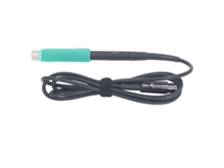 Mango De Soldadura 75w 6 Núcleos Interfaz Ergonómica Con Botón De Ajuste 24v Para Estación De Soldadura