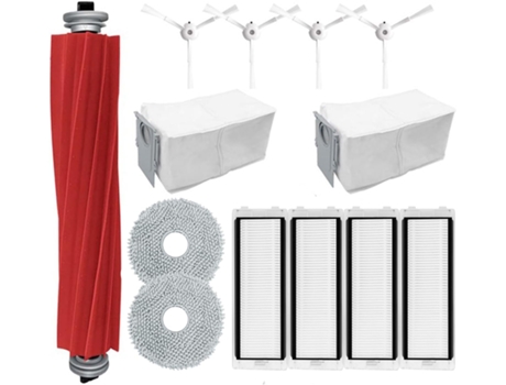 Accesorios para Aspirador Roborock P10 / Q Revo 13-Pack INF