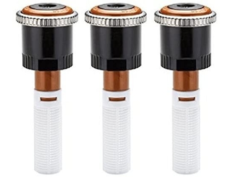 Tobera rotatoria MP rotator franja lateral HUNTER (pack 3) Oferta exclusiva
