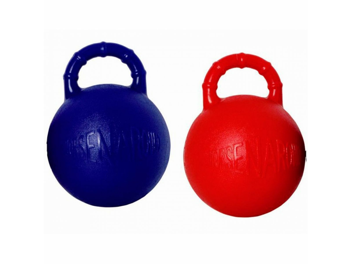 Bola estable con asa TATTINI Tamaño Unico