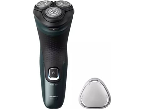 Maquinilla de Afeitar PHILIPS X3052/00 (Autonomía 45 min - Batería)