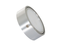 Luz LED Bajo Mueble 3W 12V DC Direccionable con Conector Rápido