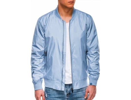 Chaqueta OMBRE Poliéster Hombre (M)