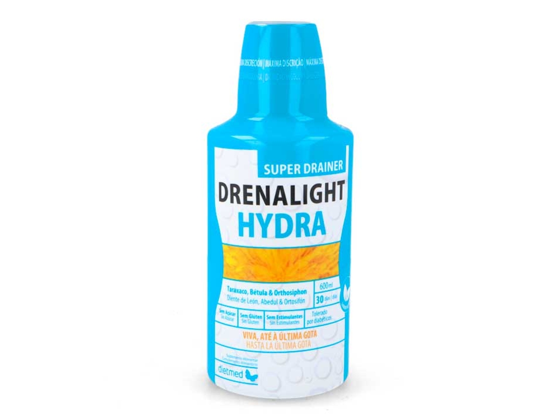 Complemento Alimentar DIETMED Drenalight Hydra (20 ml)