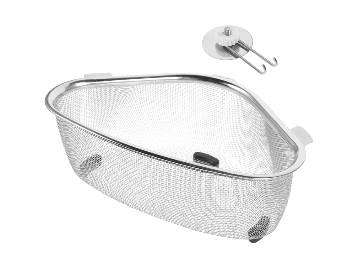 Filtro De Malha Para Pia De Cozinha