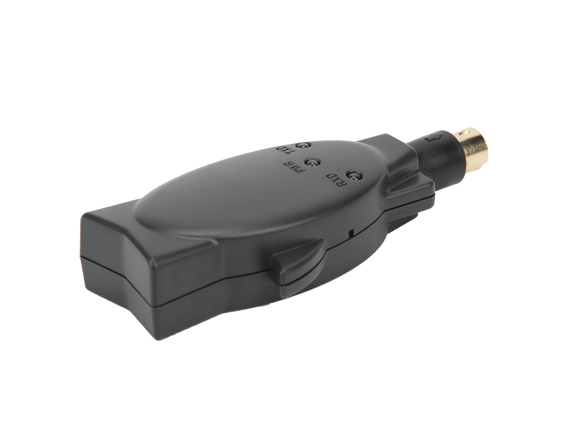 Adaptador Inalámbrico De Programación Wifi Para Plc Delta, Serie Fx, Wifi-dvp-r, 5v Dc