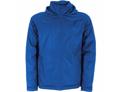 Chubasquero STANNO Todo Tiempo Prime Azul (3XL)