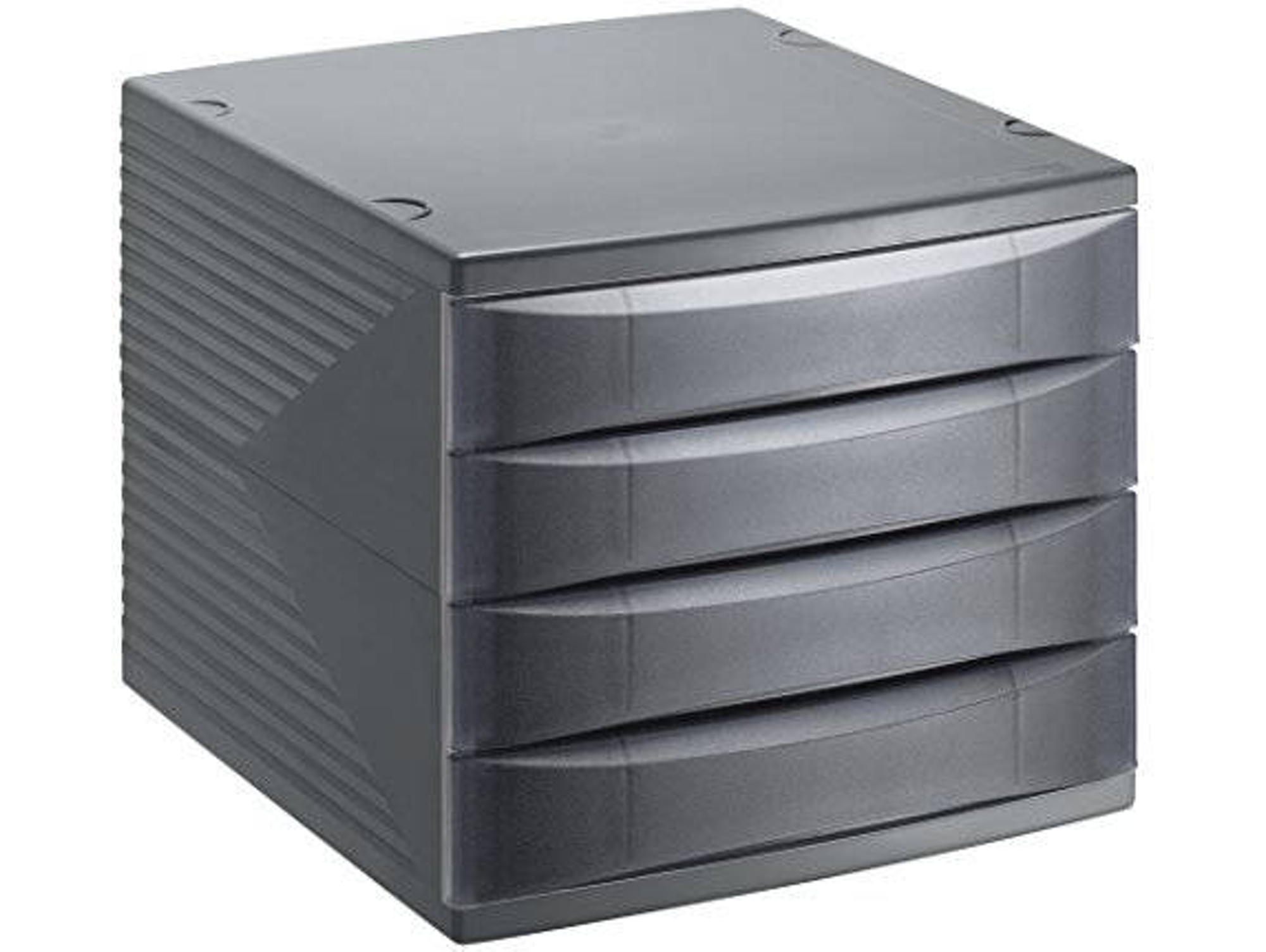 Archivador ROTHO 11080 (37x28x25cm - Rectangular)