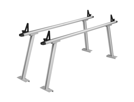 VEVOR Truck Rack Pick up Truck Escalera 71inchx31inch Tamaño 800 lbs Capacidad para Kayak