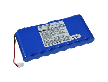Batería POWERY para Robot Aspirador Moneual MR6500