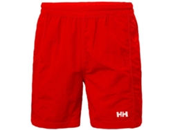 Traje de Baño HELLY HANSEN Hombre (M - Multicolor)