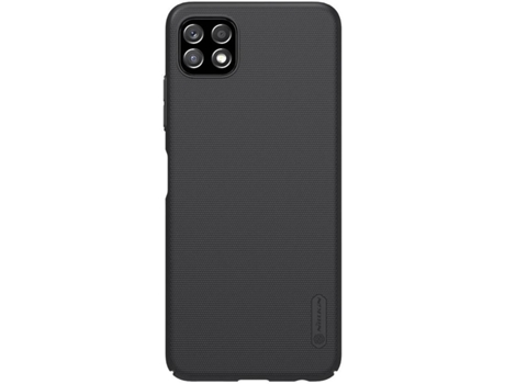 Carcasa Samsung Galaxy A22 5G NILLKIN Nillkin 63 Negro