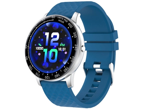 Smartwatch CHRONUS H308172 Azul