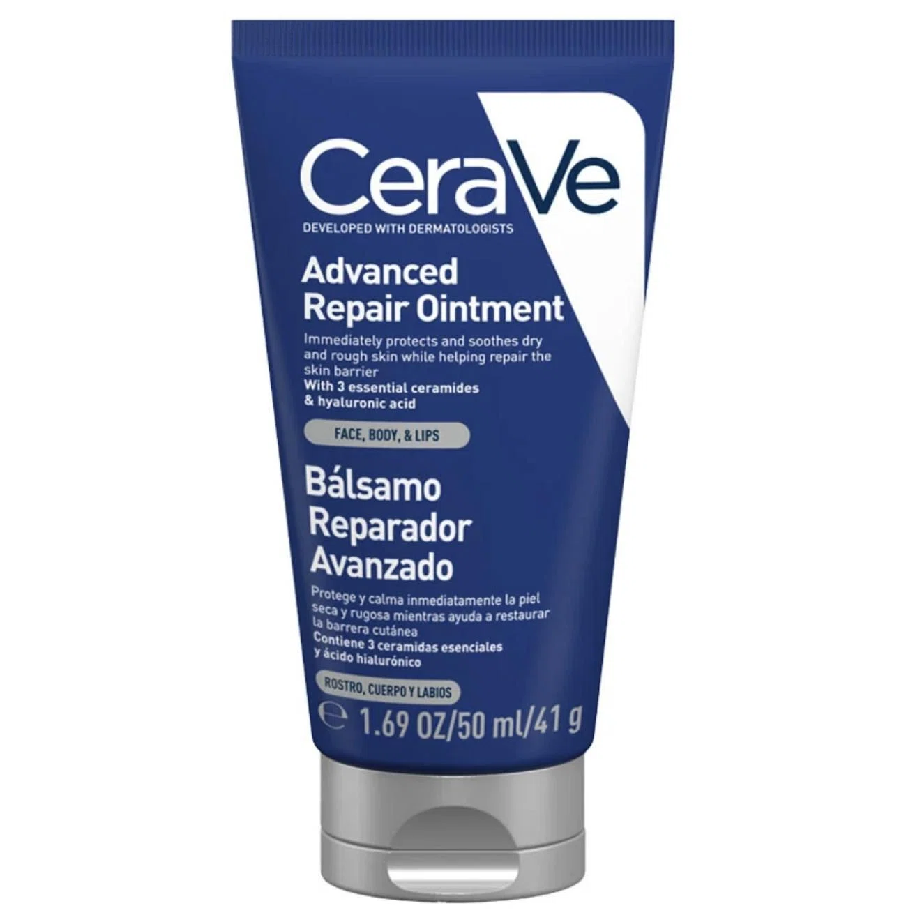 Cerave - Ungüento Curativo 50 Ml Para Piel Muy Seca