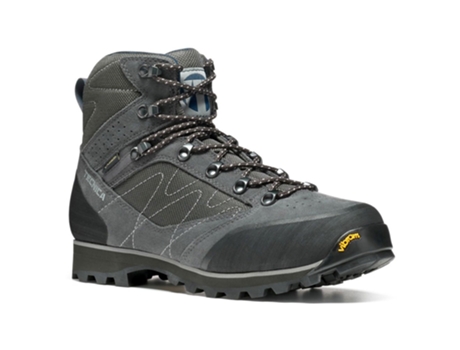 Botas de Hombre para Caminar TECNICA Kilimanjaro Ii Goretex Gris (44)