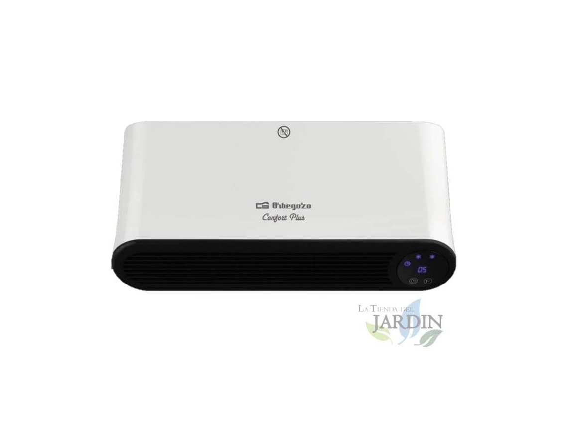 Calefactor SUINGA 4207