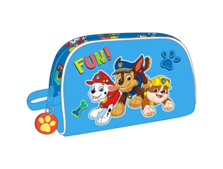 Bolsa de Pelotas Kidinn SAFTA Da Amistade da Patrulla canina 1