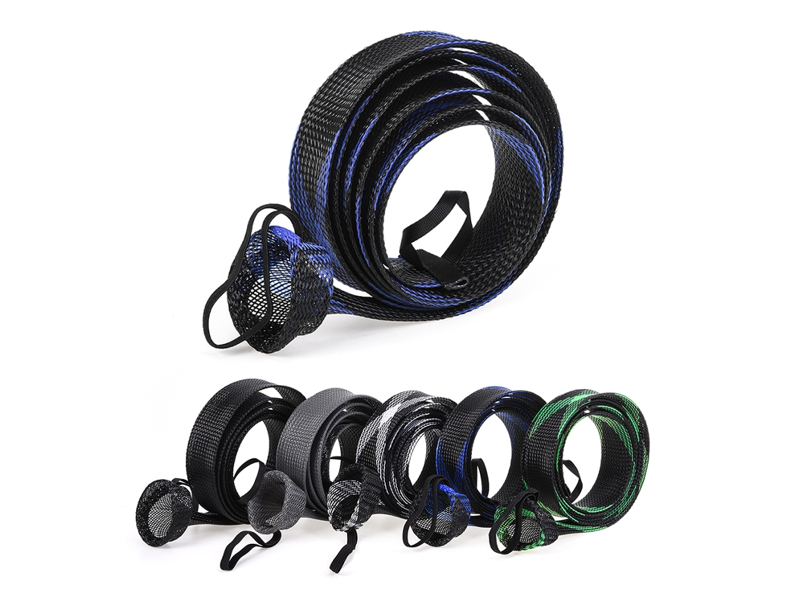 Cubierta Para Caña De Pescar 190cm Funda Protectora Manguito Para Cañas De Pescar Spinning Casting Marinas Herramientas