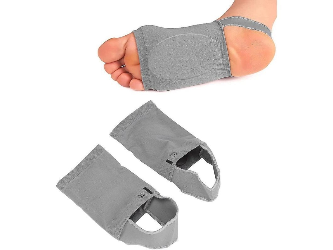 Mangos De Soporte Articular Con Compresión Para El Alivio De La Fascitis Plantar Y El Dolor De Arco Para Pies Planos
