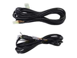 Mazo De Cables Con Indicador, Reemplazo De Un Solo Fusible, Alta Durabilidad.