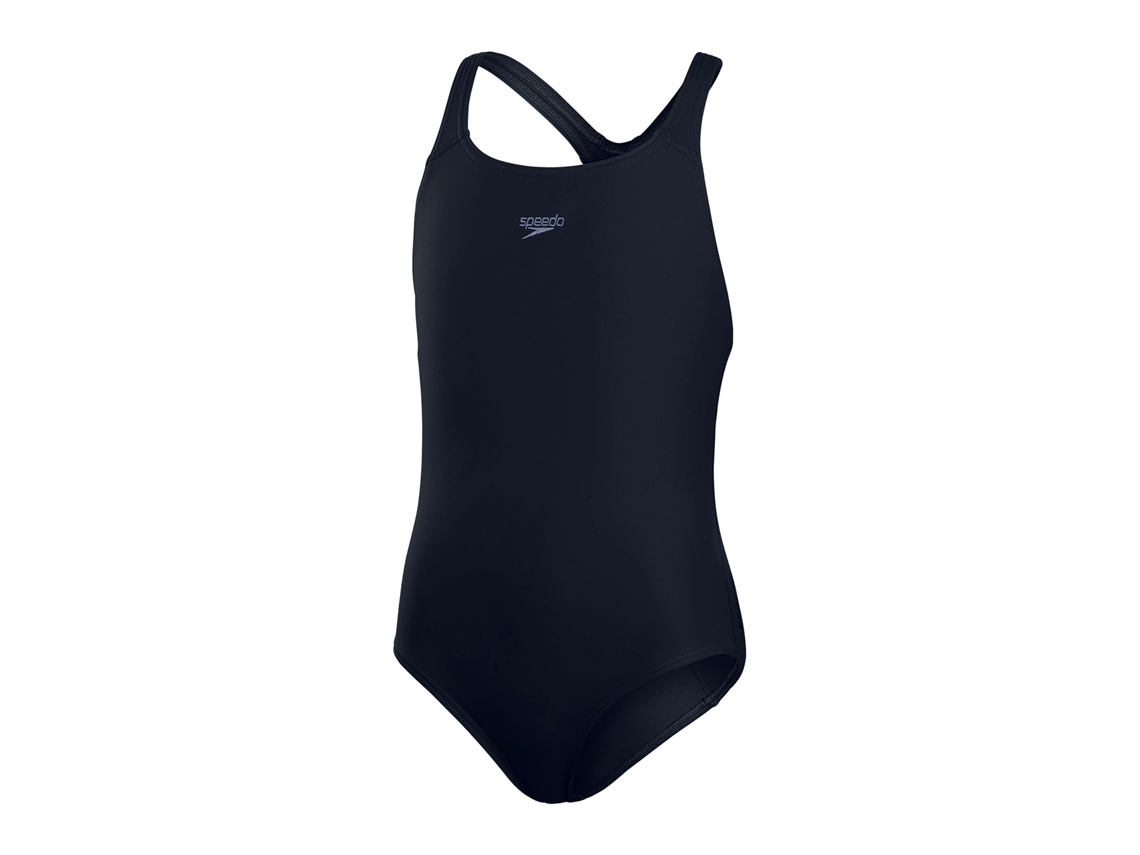 Traje de Baño SPEEDO Niña (16 Años - Multicolor)
