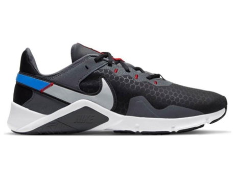 Zapatillas Hombre Cordón